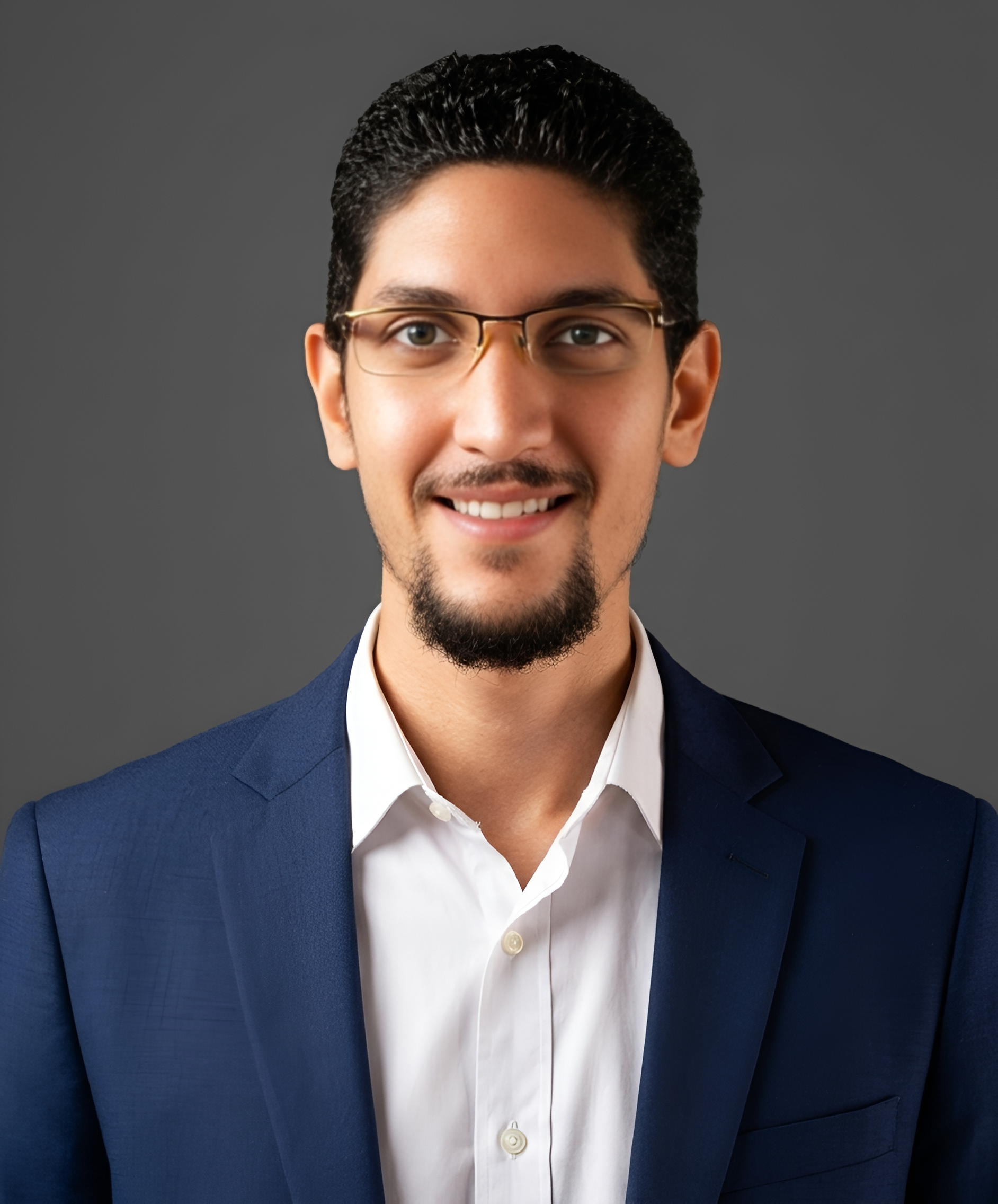 Adnan Mardini — Cybersecurity Engineer